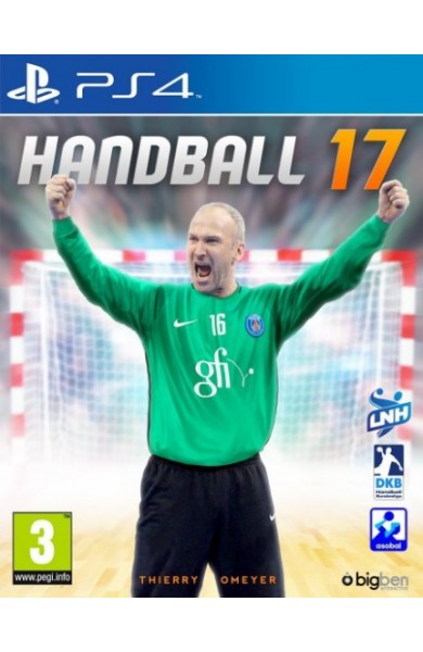 Handball 17 